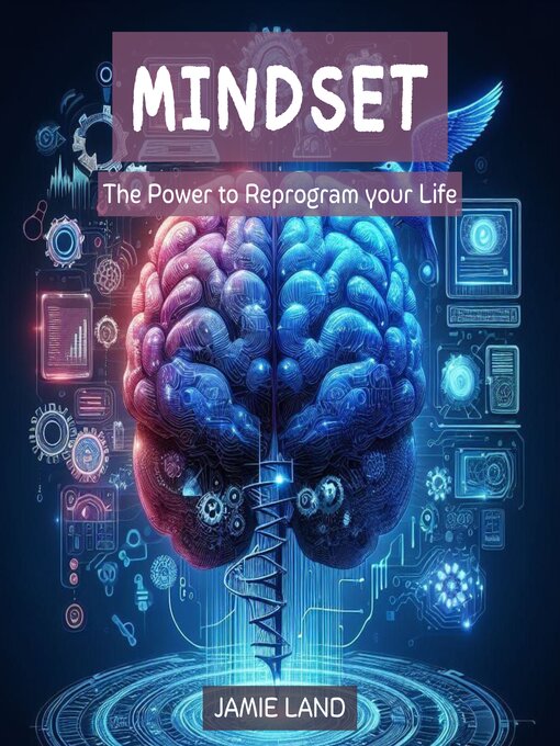 Title details for MINDSET by JAMIE LAND - Wait list